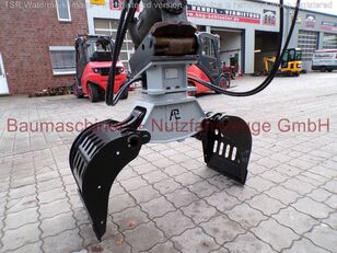 Pladdet PRG 2-150 Sortiergreifer Demo grapple