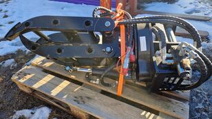 Rippa Andre Rippa Tømmerklype med 360 rotasjon grapple