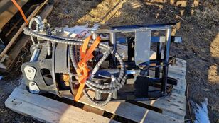 Rippa Andre Rippa T&oslash;mmerklype med 360 rotasjon grapple