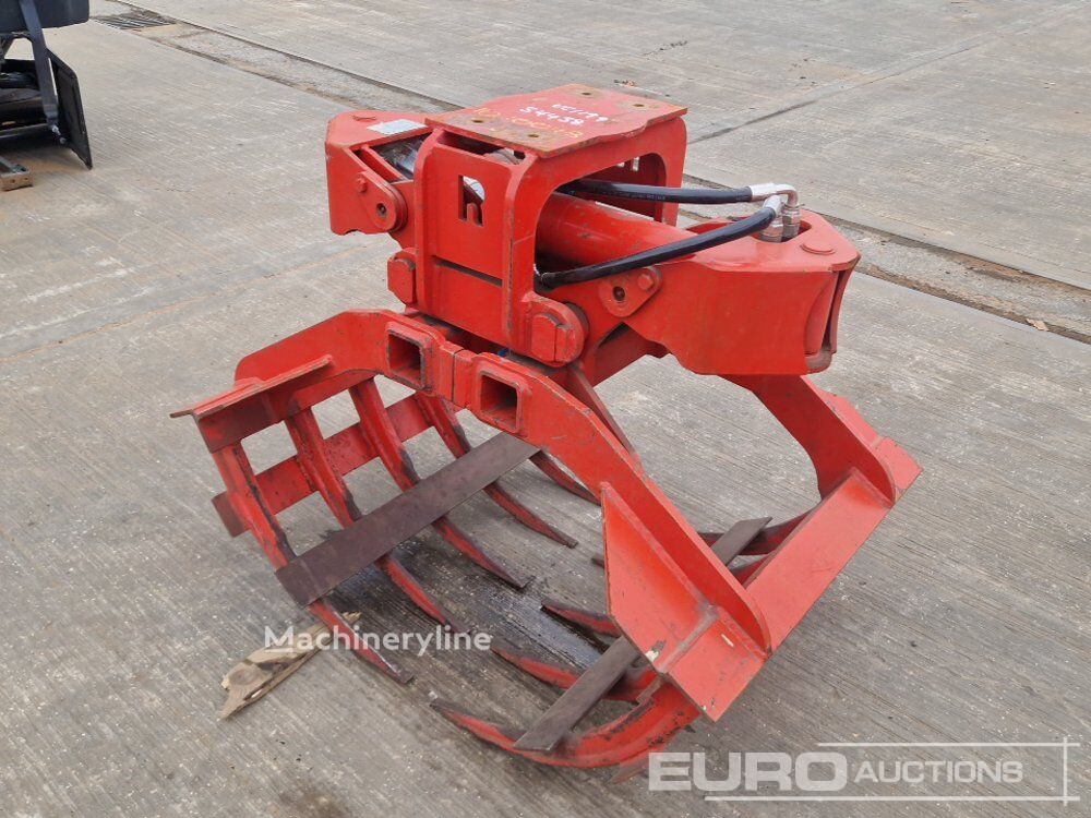 Купить грейфер Rozzi R74FL | Machineryline KZ Грейфер Rozzi R74FL - Machineryline
