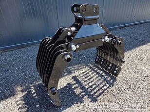 Prodaja SH362 Sorting Grappple to suit Excavator grajfera - Slika 4 | Machineryline BA Novi SH362 Sorting Grappple to suit Excavator grejfer | Slika 4 - Machineryline