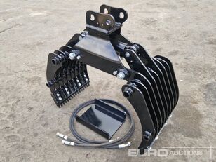 Prodaja SH362 Sorting Grappple to suit Excavator grajfera - Slika 5 | Machineryline BA Novi SH362 Sorting Grappple to suit Excavator grejfer | Slika 5 - Machineryline