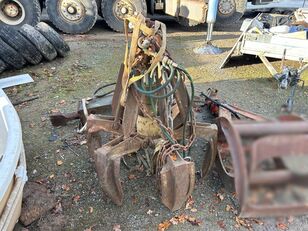 Schrottgreifer grapple for sale - Image 5 | Machineryline ZM Schrottgreifer grapple | Image 5 - Machineryline