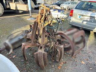 Schrottgreifer grapple for sale - Image 6 | Machineryline ZM Schrottgreifer grapple | Image 6 - Machineryline