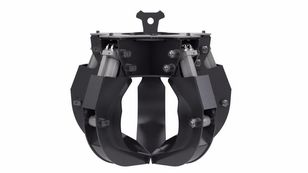 new VTN 92EC250 Hydraulic Polyp Grab for scrap metal 350KG grapple