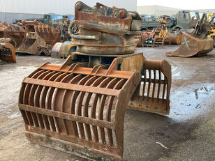 Verachtert VRG 40 NNNO Greifer