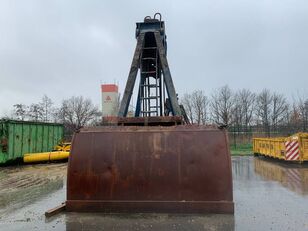Verstegen 11M³ Clamshell Grab grapple for sale - Image 5 | Machineryline IN Verstegen 11M³ Clamshell Grab grapple | Image 5 - Machineryline
