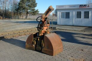 ZWEISCHALENGREIFER 850 MM grapple