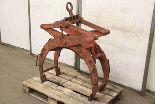 d 400 bis 750 mm Greifer