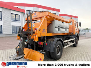 Andere SH 3301 Salzstreuer ca. 4m³ gritter body