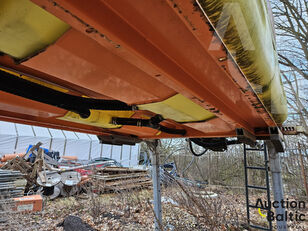 بيع هيكل شاحنة رش الحصى Boschung IMSSN E44070HFS - صورة 13 | Autoline SY هيكل شاحنة رش الحصى Boschung IMSSN E44070HFS | صورة 13 - Autoline