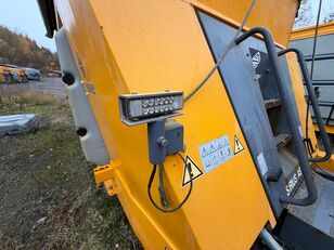 بيع هيكل شاحنة رش الحصى Epoke Sirius - صورة 32 | Autoline SY هيكل شاحنة رش الحصى Epoke Sirius | صورة 32 - Autoline