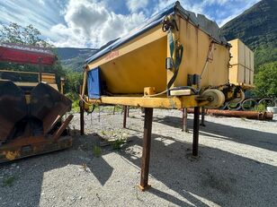 Falköping Andre Falköping C-5 sand- og saltspreder - 5 m3 gritter body for sale - Image 4 | Autoline AU Falköping Andre Falköping C-5 sand- og saltspreder - 5 m3 gritter body | Image 4 - Autoline