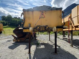 Falköping Andre Falköping C-5 sand- og saltspreder - 5 m3 gritter body for sale - Image 5 | Autoline AU Falköping Andre Falköping C-5 sand- og saltspreder - 5 m3 gritter body | Image 5 - Autoline