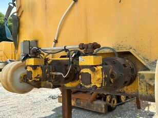 Falköping Andre Falköping C-5 sand- og saltspreder - 5 m3 gritter body for sale - Image 17 | Autoline AU Falköping Andre Falköping C-5 sand- og saltspreder - 5 m3 gritter body | Image 17 - Autoline