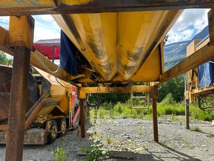 Falköping Andre Falköping C-5 sand- og saltspreder - 5 m3 gritter body for sale - Image 20 | Autoline AU Falköping Andre Falköping C-5 sand- og saltspreder - 5 m3 gritter body | Image 20 - Autoline