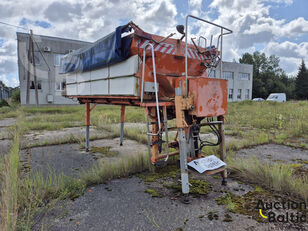 gravillonneur Medmeta MM011/2