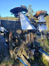 Nido Andre NIDO Universal グリッターボディ