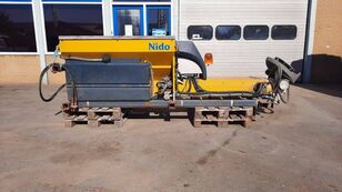 Nido Stratos B08-24 VCXN gritter body