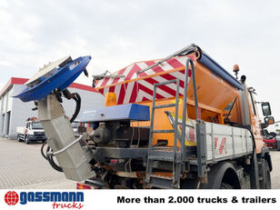 кузов пескоразбрасывателя Schmidt S20 VCX