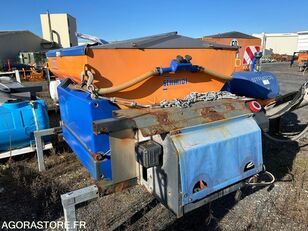 ogrodje trosilnika Schmidt STRATOS B 11-15 BCXN