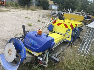 кузов пескоразбрасывателя Schmidt Stratos B08L-27 PCLN-3500