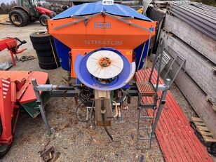 gravillonneur Schmidt Stratos B40K-30 DCLN-490