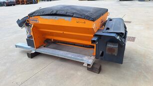 بيع هيكل شاحنة رش الحصى Schmidt Stratos S06-15 BCX - صورة 4 | Autoline SY هيكل شاحنة رش الحصى Schmidt Stratos S06-15 BCX | صورة 4 - Autoline