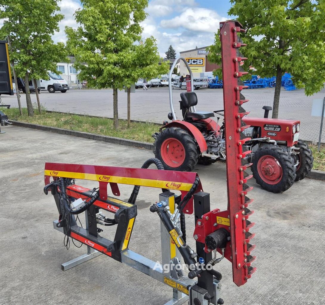 Prodaja Fliegl HECKENSCHERE EURONORM ASHFLM000706 glave harvestera | Agronetto RS Fliegl HECKENSCHERE EURONORM ASHFLM000706 glava harvestera - Agronetto