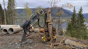 Jobo SR75 cabezal procesador