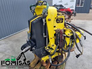 رأس حاصدة John Deere H413