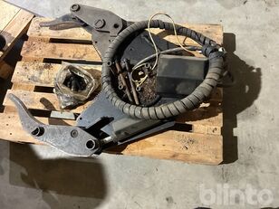 Komatsu s92 skördaraggregat