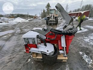 Log Max 6000 V harvester head