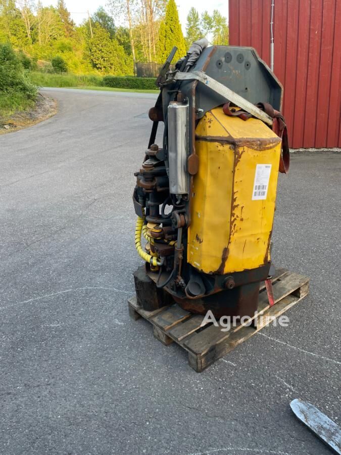 Tête d'abattage Ponsse H 7 - Agroline