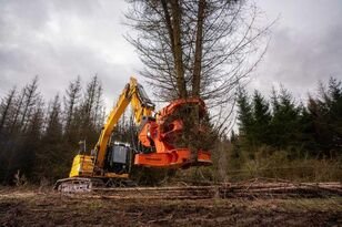 Tête d'abattage Westtech Woodcracker C350 Fällgreifer Baumschere à vendre - Image 6 | Agroline CM Tête d'abattage Westtech Woodcracker C350 Fällgreifer Baumschere neuve | Image 6 - Agroline