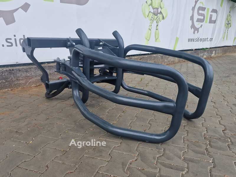 Neue Ballengreifel L - XL / Bale grapple L - XL (CB-1) Ballenzange - Agroline