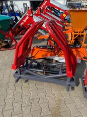 new Ballenzange / Bale grab / Pince &agrave; balles / Pinze per balle hay bale grabber