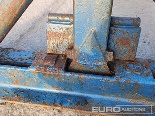 Pince à balles Fleming à vendre - Image 12 | Agroline LU Pince à balles Fleming | Image 12 - Agroline