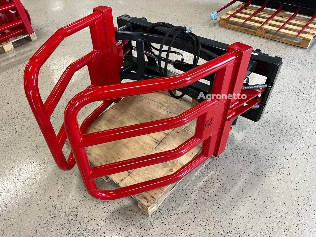 新干草捆抓取器 Inter-Tech Balenklem - Agroline