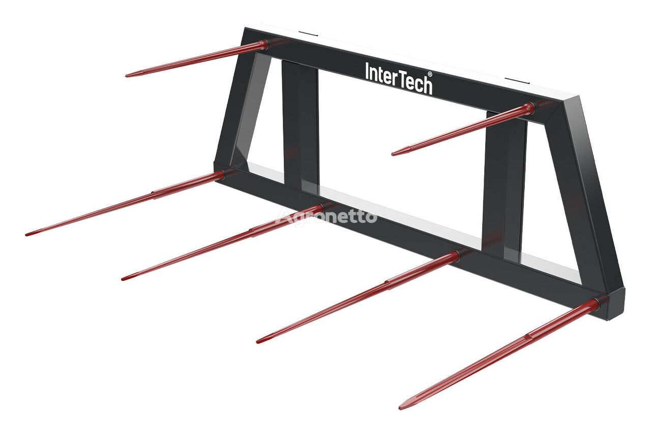 Inter-Tech ST01 pinza para balas nueva