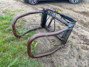 Kellfri hay bale grabber
