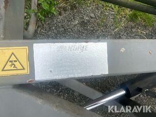 Norje balgrip