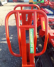 new Rol-Steel #4 hay bale grabber