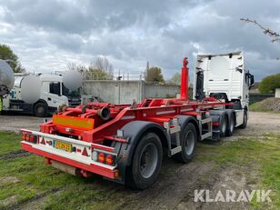 Danson S2360 Ausleger für Abrollkipper