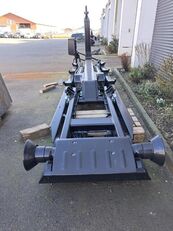 جسم شاحنة ذات الخطاف HIAB Optima 25 ton New and unused Hiab hooklift 25 tons