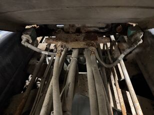 Kontajnerový nosič Joab Andre 2017 Joab krok med knekk og ramme na predaj - Obraz 32 | Autoline SK Kontajnerový nosič Joab Andre 2017 Joab krok med knekk og ramme | Obraz 32 - Autoline