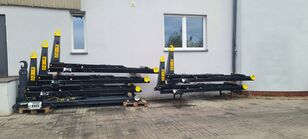 uudet King HZ-6R (6 tons) koukkulavalaite