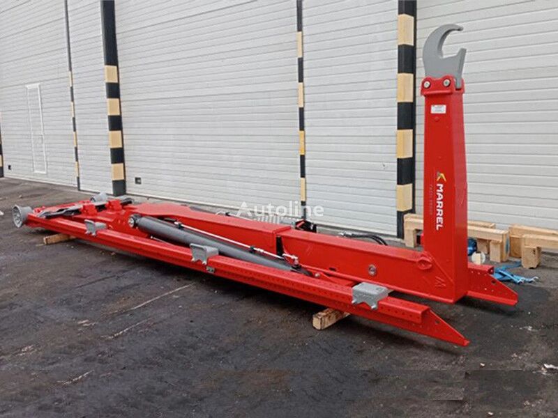 new Marrel AL 22 S58 hook-lift hoist