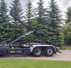 Meiller RS21.65 krokl&oslash;ftheis