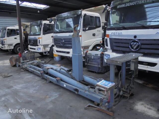 Multilift LHS 26051 H O N rol kiper sistem